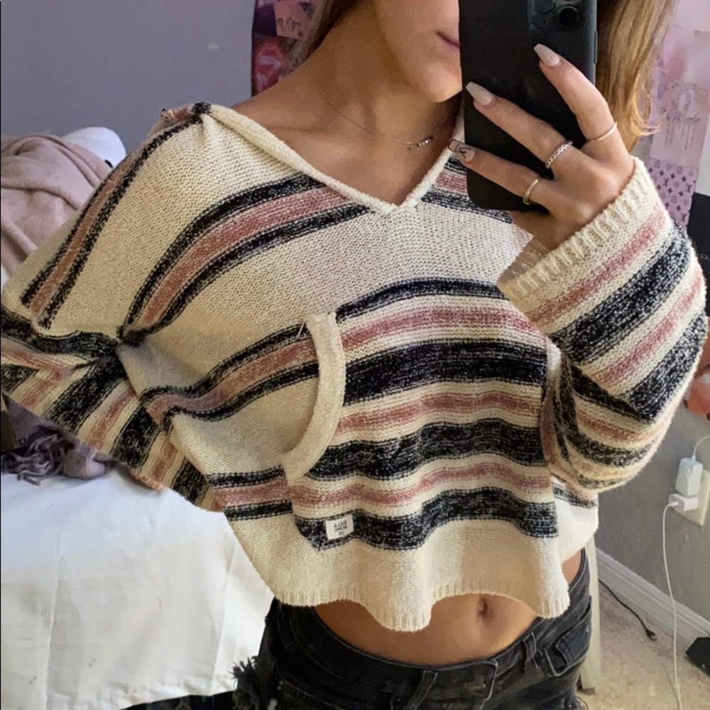 Billabong hoodie !! Great condition